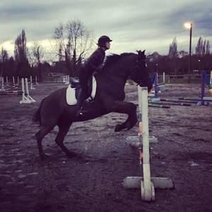 Meet your Posher, Kaitlyn